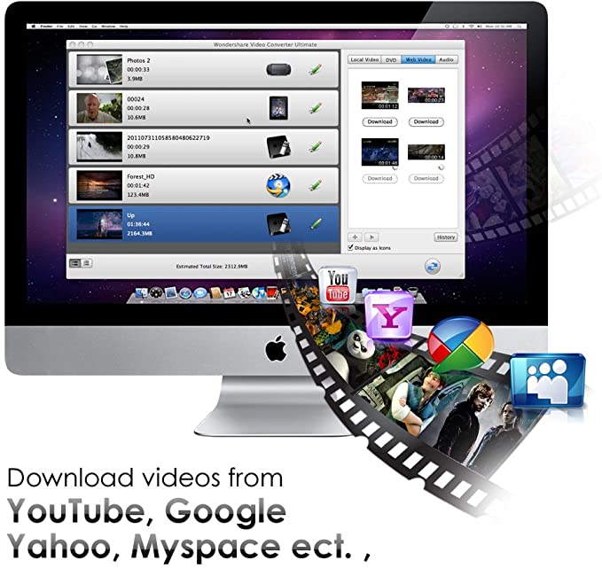 buy video converter ultimate for mac